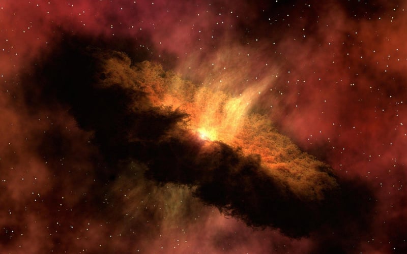 Celestial Prints